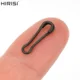Conectores giratorios Hirisi AE015 – acero inoxidable giro suave carpa - imagen 4
