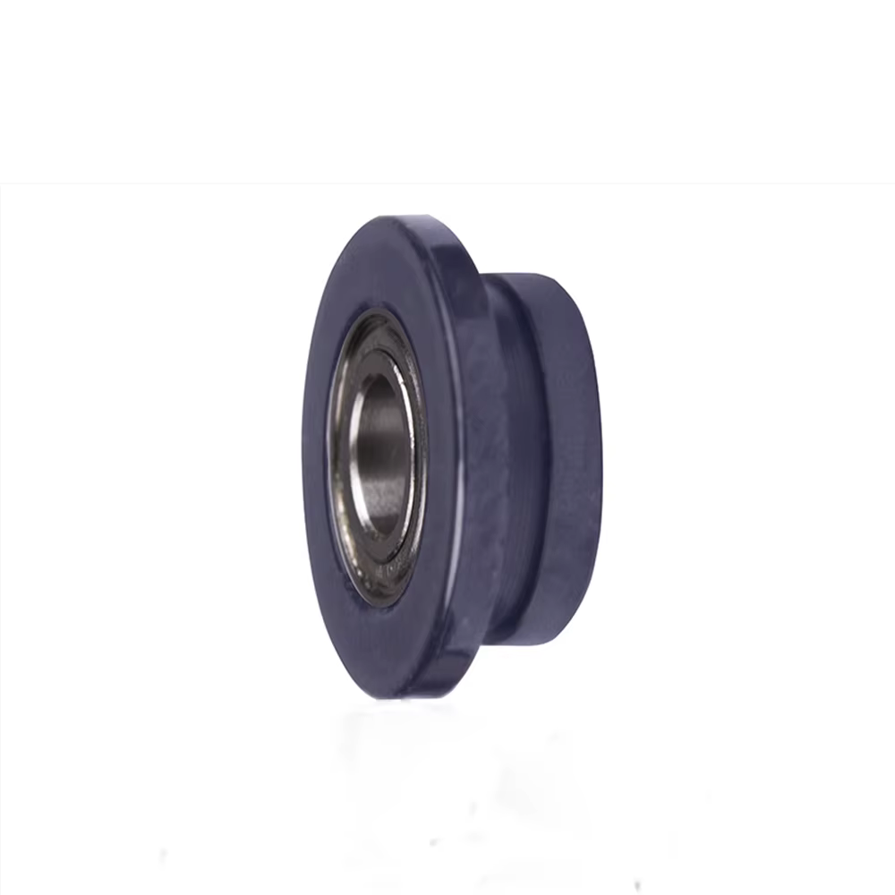 Rodillo Guide Roller BassLegend Daiwa – Rodamiento de bolas línea SIC - imagen 2