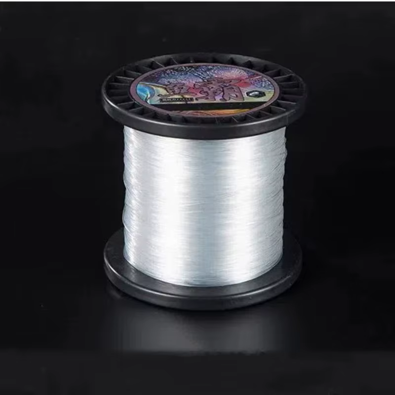 Sedal de nylon para pesca en mar - Alta resistencia - imagen 2