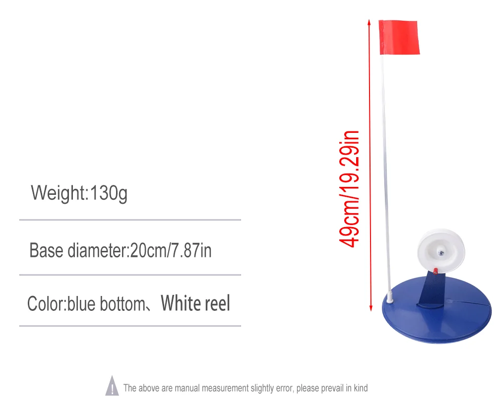 Montaje sobre hielo del kit portátil FTK