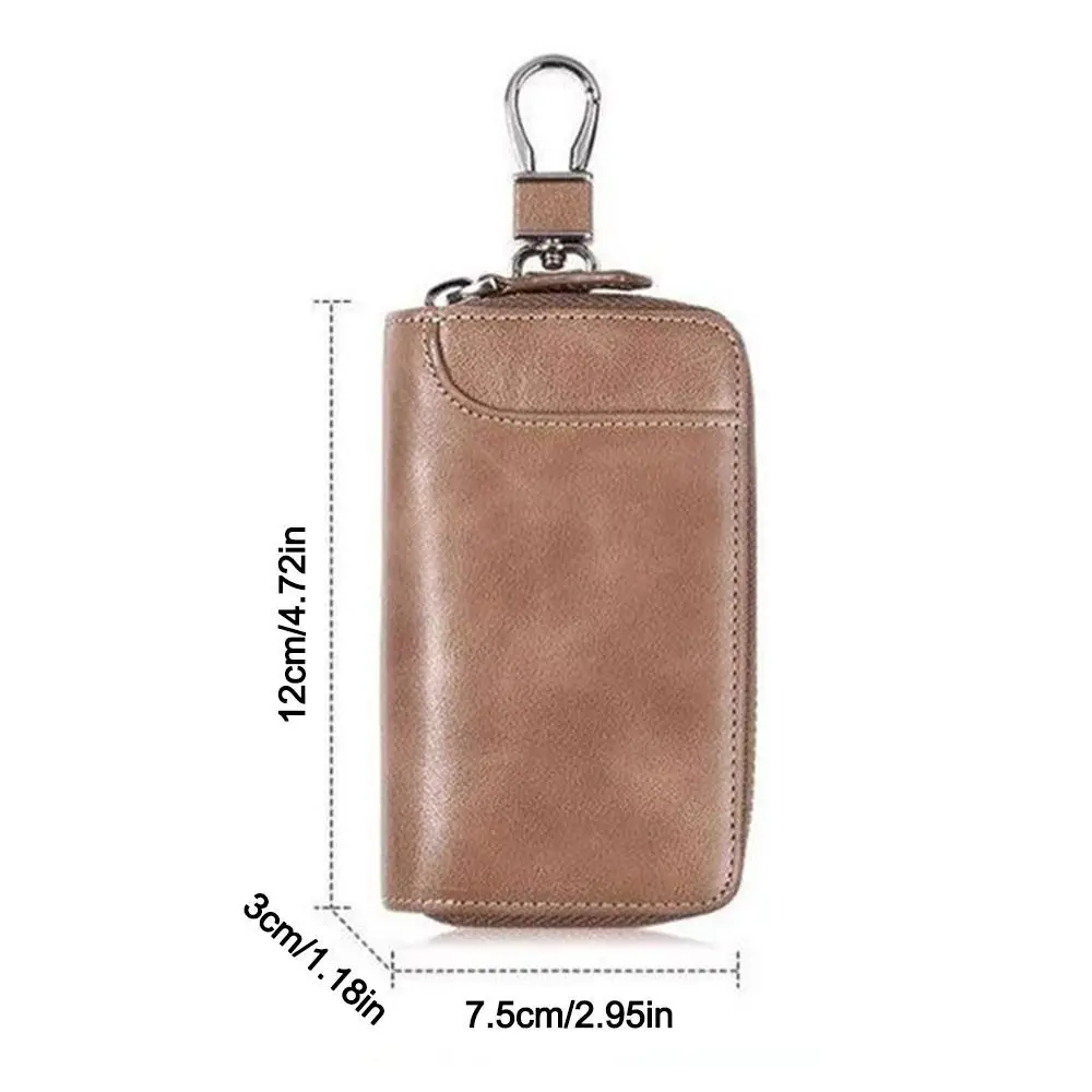 Porta llaves universal con funda