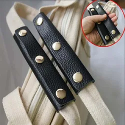 Funda antichoque PU para maleta con protección de asa acolchada