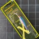 Señuelo minnow suspendido japonés DUO Reality 80SP - imagen 3