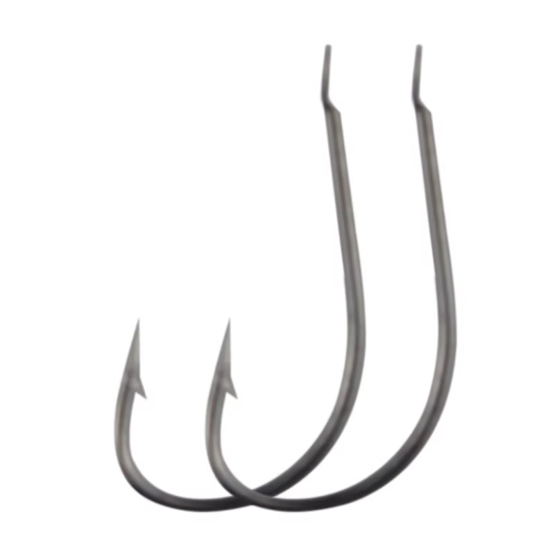Anzuelo Ramsey vástago recto para carpa - imagen 3
