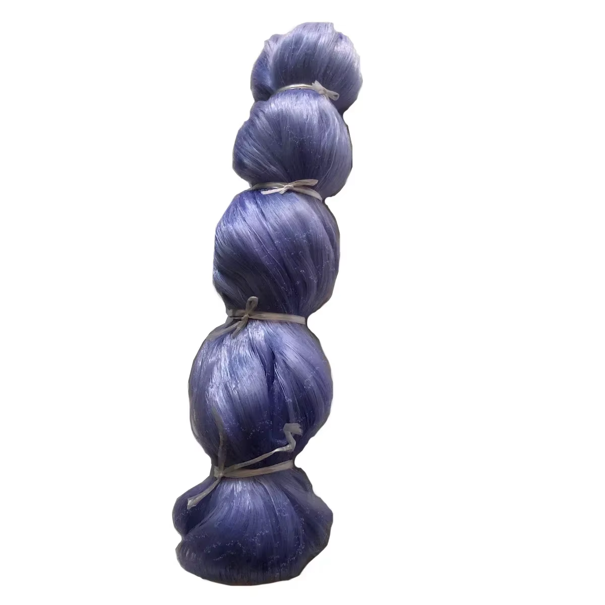 Monofilamento de pesca POUI CONE DREAM – Azul suave nylon para pescar