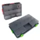 Caja de señuelos impermeable plástico gran capacidad estanca - imagen 2