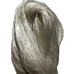 Red de Nailon 3 Cabos – Trasmallo Profundidad 2-12m para Pesca