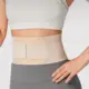 Faja lumbar transpirable de soporte para aliviar dolor de espalda - imagen 2