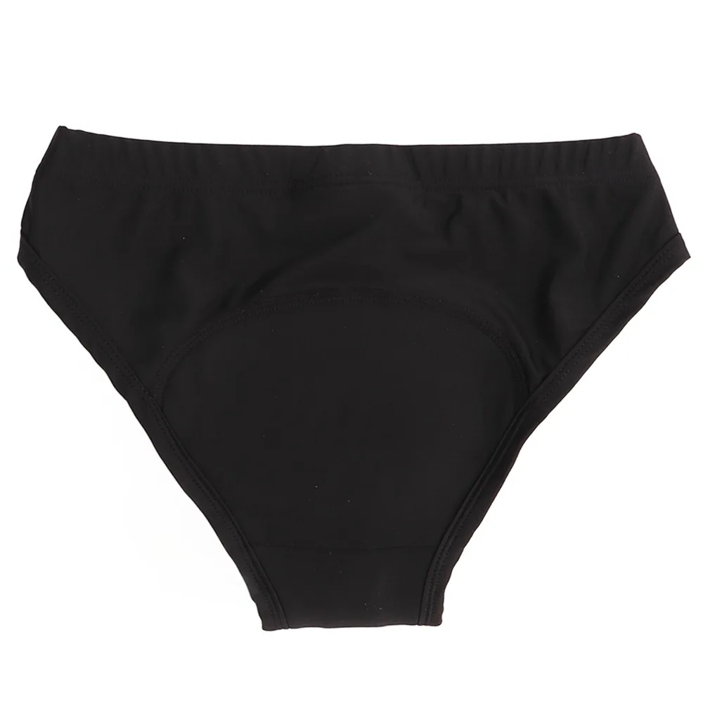 Pantalones cortos de ciclismo acolchados para mujer – secado rápido - imagen 2