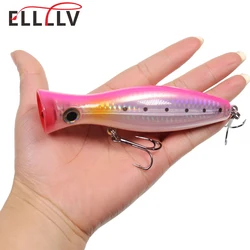Señuelo flotante lubina 12,5 cm 41g