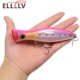 Señuelo flotante lubina 12,5 cm 41g