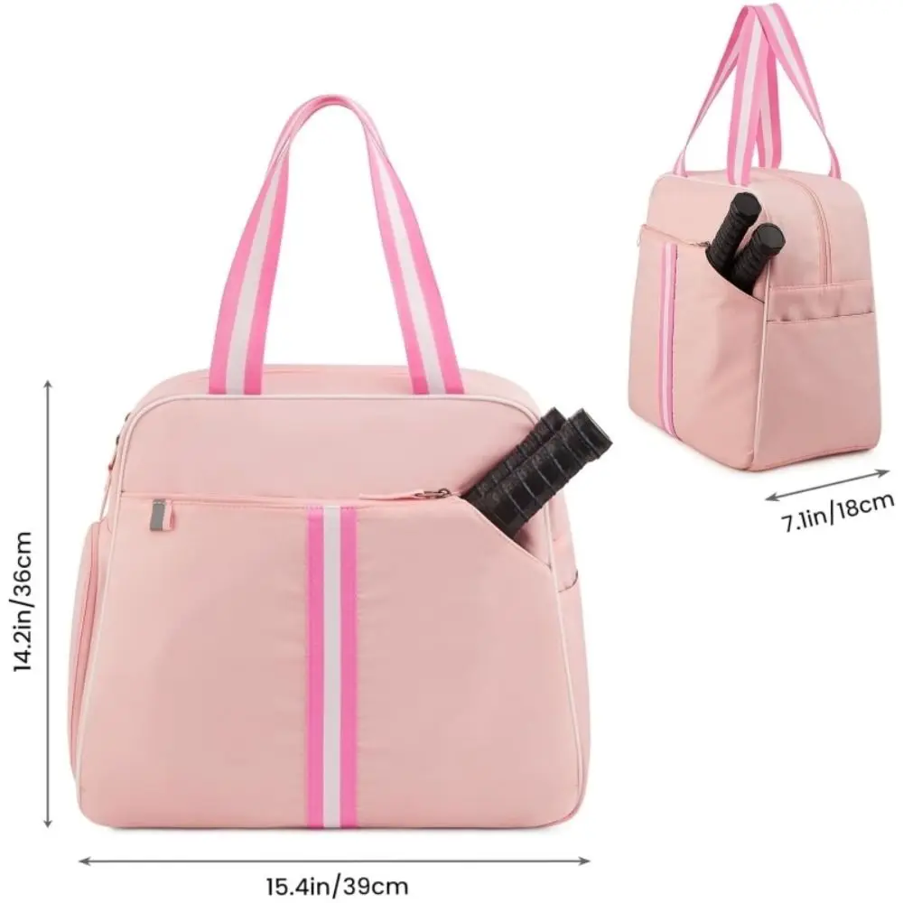 Bolsa deportiva para raqueta