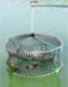Red plegable para pesca de carpa y peces de fondo marinos - imagen 3