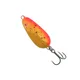 Cucharilla tipo Spoon de metal jig para lucio, carpa y perca - imagen 5