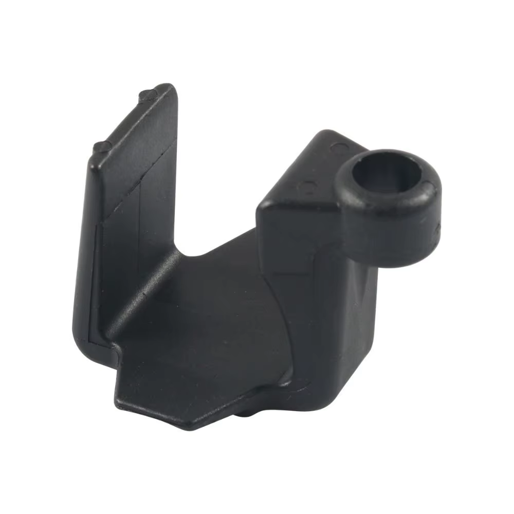 Defensas náuticas para pontón con riel cuadrado – Nylon negro resistente a UV - imagen 5