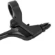 Manetas de freno de bicicleta ergonómicas de aleación de aluminio - imagen 3
