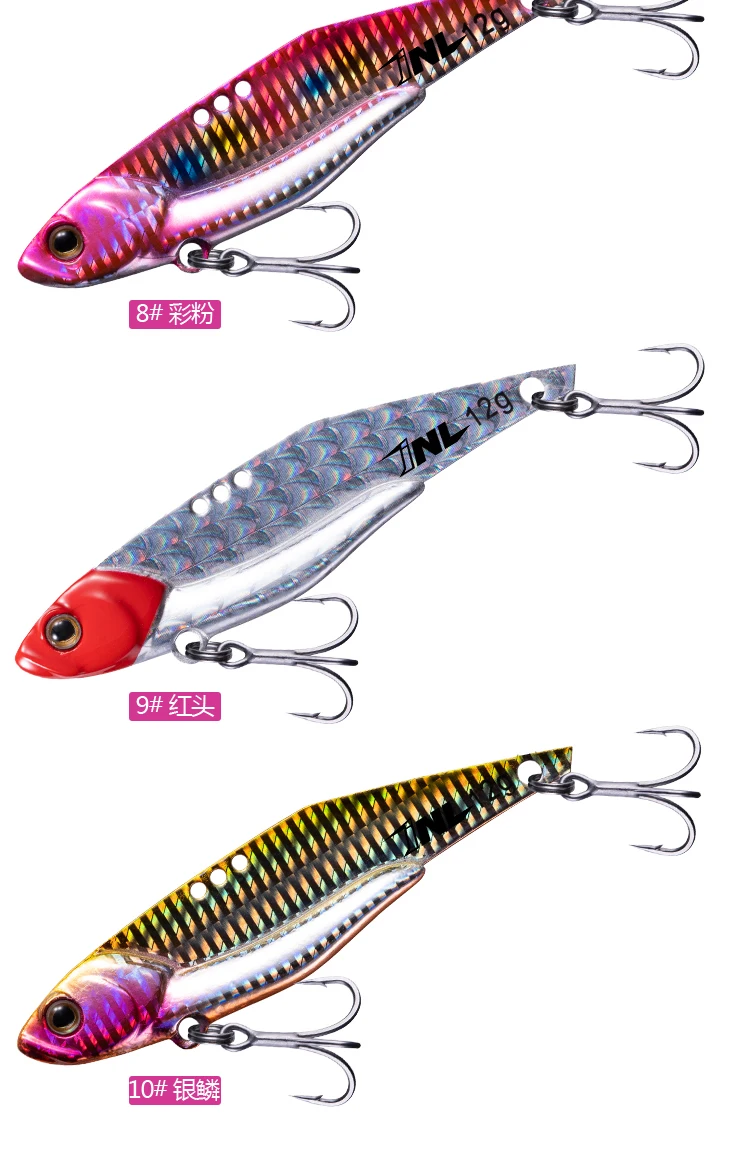 Acción estable en agua clara