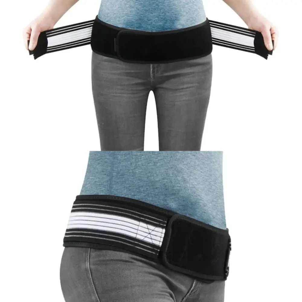 Vista del diseño unisex y ajuste adaptable