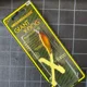 Señuelo hundimiento rápido MEGAIMABASS para trucha de cuerpo plano - imagen 5