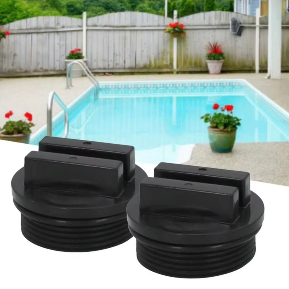 Tapón Universal de Desagüe para Piscina – A Prueba de Fugas - imagen 3