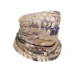 Pañuelo bandana tubular seda helada sin costuras, protección solar - imagen 2