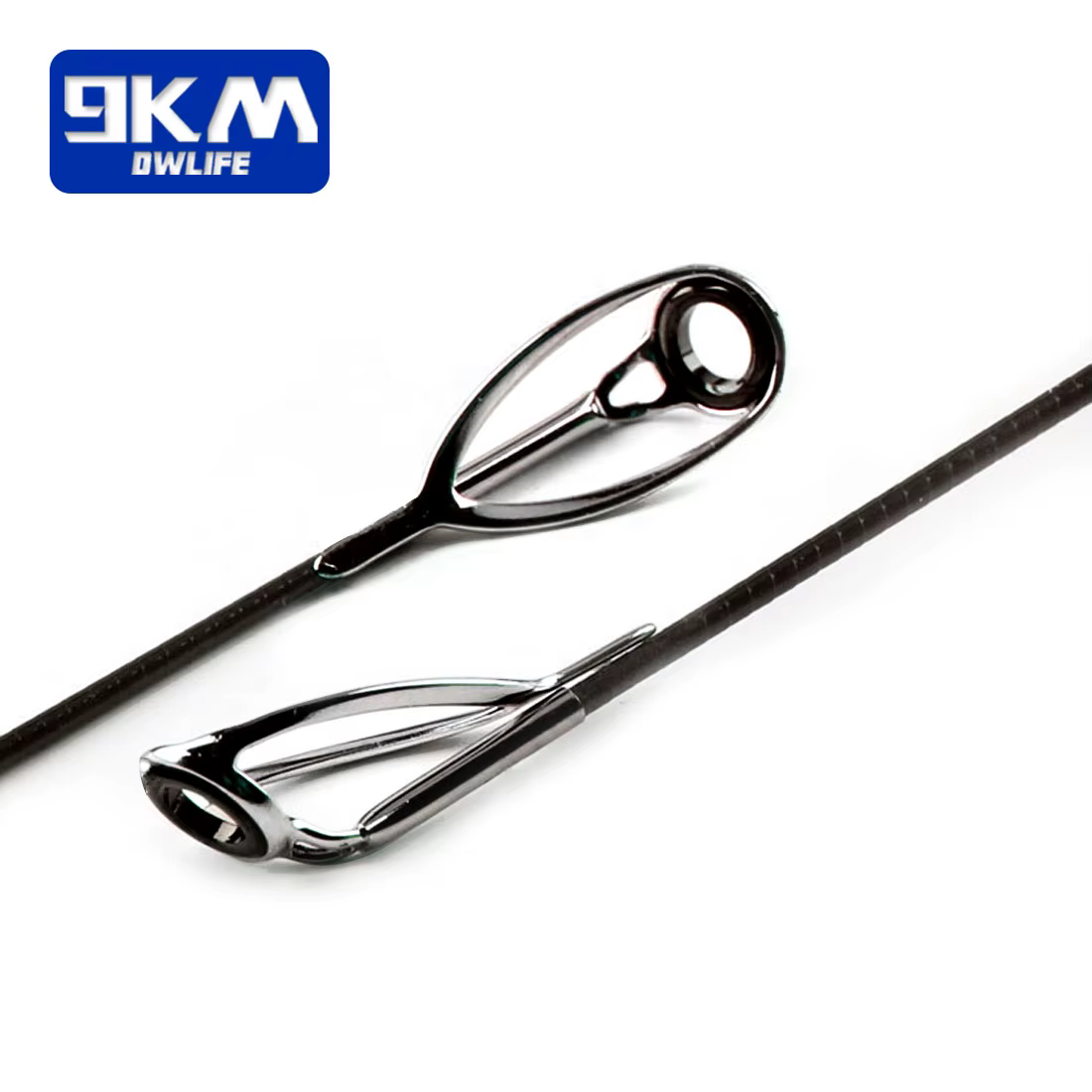 Kit reparación punta caña Gunsmoke guías cerámica acero inox 1,8-3,2mm - imagen 4