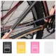 Película protectora antiarañazos para cuadro de bicicleta impermeable - imagen 4