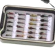 Vtwins Kit moscas de perdigón con cola de faisán para pesca a mosca - imagen 5