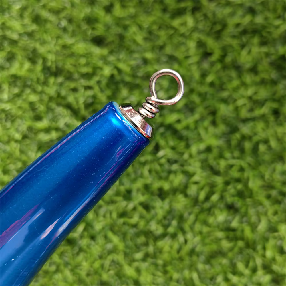 MUKUN Big Game Popper GT – Señuelo topwater 200mm 100g para mar pesado - imagen 4
