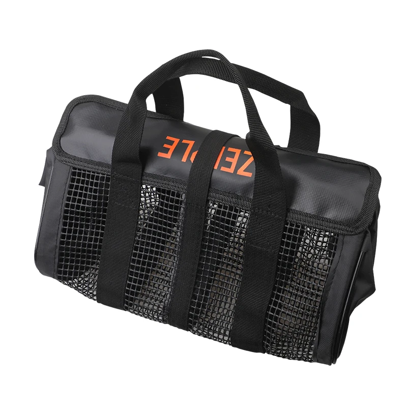 Bolsa de Pesca Impermeable para Señuelos y Accesorios de Montaje - imagen 3