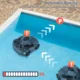 Limpiador Robótico LOKEEVAN WR050 – Aspiradora automática para piscinas - imagen 5