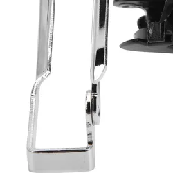 Desviador delantero MTB de aluminio para bicicleta de montaña