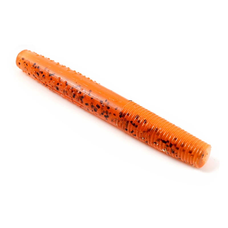 SUNMILE Señuelo flotante: cebo suave tipo gusano para jigging - imagen 2