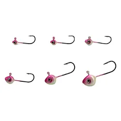 Mini Jigs Jig Head para vinilo