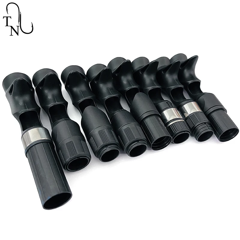 Kit ACS TN57 para construcción de cañas de pesca deportiva - imagen 2