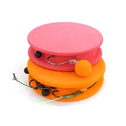 Carretes EVA Hirisi – Appejo carpa con bobinadora