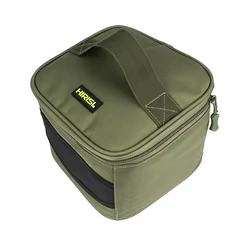 Bolsa de Pesca Impermeable Plegable Hirisi W132 – Tela Oxford con Asa