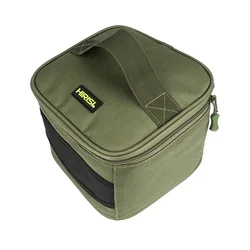 Bolsa de Pesca Impermeable Plegable Hirisi W132 – Tela Oxford con Asa
