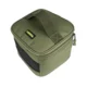 Bolsa de aparejos de pesca plegable impermeable Oxford con asa - imagen 5