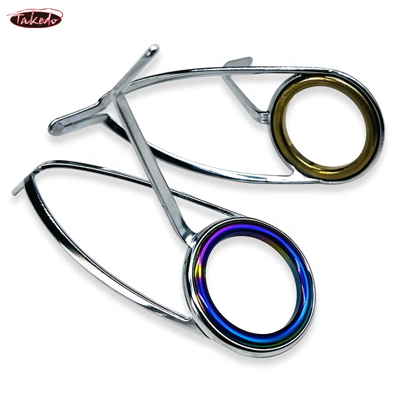 Kit reparación anillas cerámica TAKEDO TK12 – acero inoxidable - imagen 2