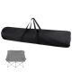 Bolsa de repuesto para silla plegable con asa de transporte - imagen 2