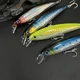 Wobblers jerkbait flotante para trolling en agua salada - imagen 4