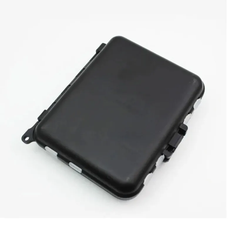 WEIHE 026 Caja de pesca con compartimentos para aparejos - imagen 2