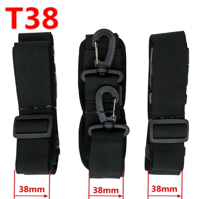 Correa ajustable transporte tabla paddle surf cómodo resistente