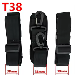 Correa ajustable transporte tabla paddle surf cómodo resistente