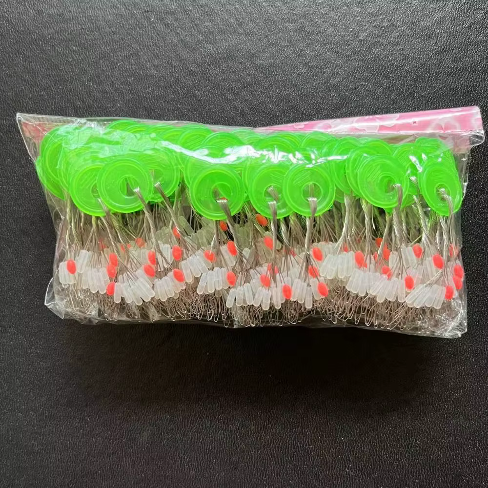 Tapón flotante de goma multifunción para pesca – Accesorio esencial - imagen 5