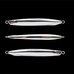 Señuelo metal 60g-80g – Jigging mar desde barco