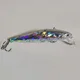 Señuelo Minnow de cebo blando fundición larga para agua dulce y salada - imagen 3