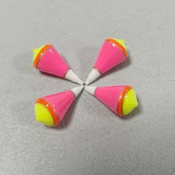 Mini flotadores sensibles Apo para cangrejos y camarones en arrastre