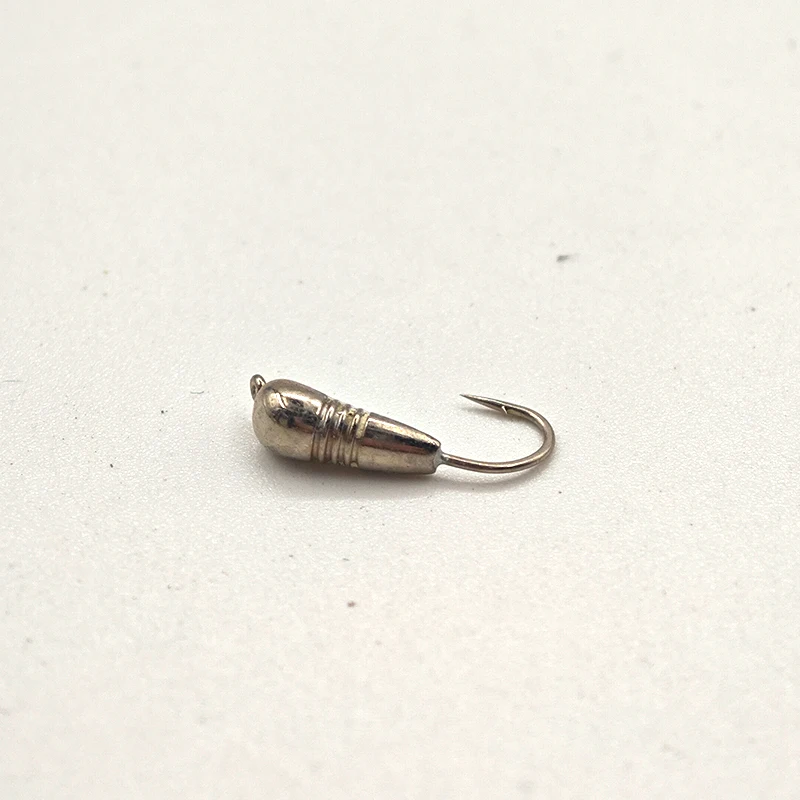 Kit de 10/20 señuelos para distintos patrones de pesca